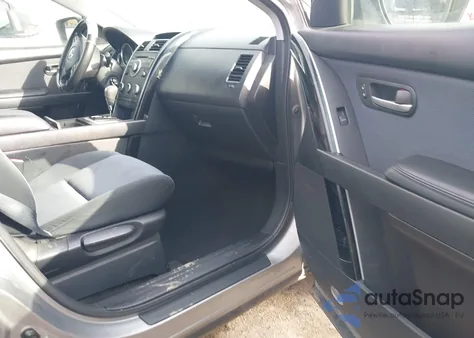 2009 Mazda Cx-9 Sport from USA, damaged, VIN JM3TB28A090168354